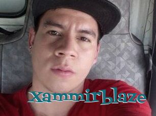 Xammirblaze