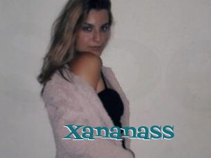 Xananass