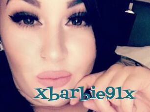 Xbarbie91x