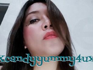 Xcandyyummy4ux
