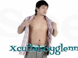 Xcutieboyglenn