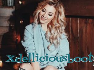 Xdelliciousbooty