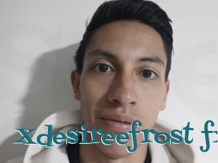 Xdesireefrost_fx