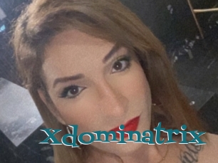 Xdominatrix
