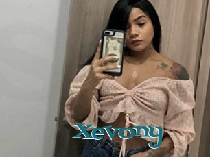 Xevony