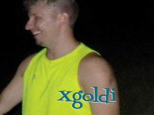 Xgoldi