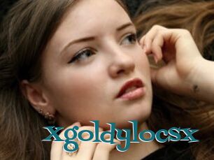 Xgoldylocsx
