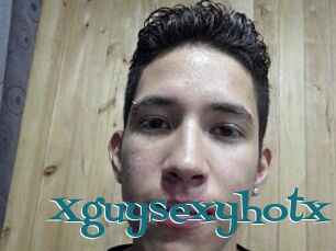 Xguysexyhotx