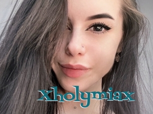 Xholymiax