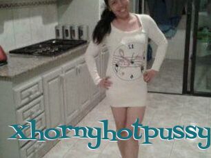 Xhornyhotpussyx