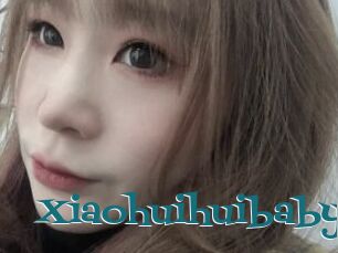 Xiaohuihuibaby