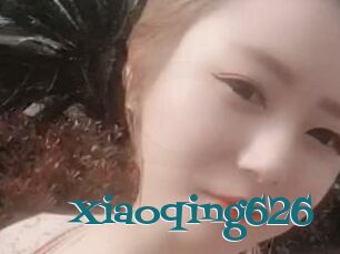 Xiaoqing626
