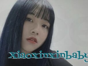 Xiaoxinxinbaby