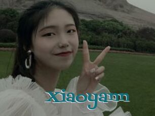 Xiaoyann
