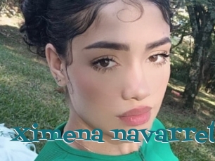Ximena_navarrete