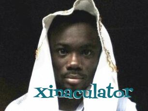 Xinaculator