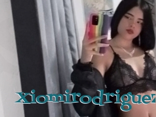 Xiomirodriguez