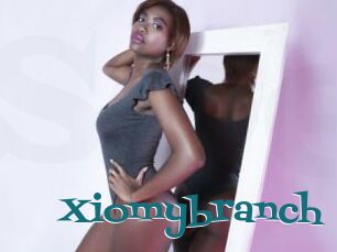 Xiomybranch