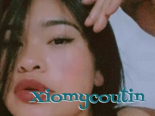 Xiomycoutin