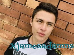 Xjamesadamns