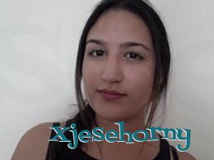 Xjesehorny