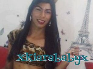 Xkiarababyx