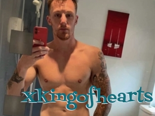 Xkingofhearts