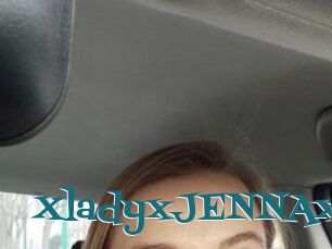 XladyxJENNAx
