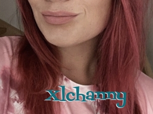 Xlchanny