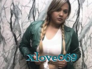 Xlove069