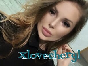 Xlovecheryl