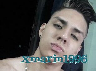 Xmarin1996