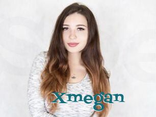 Xmegan