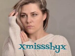 Xmissshyx