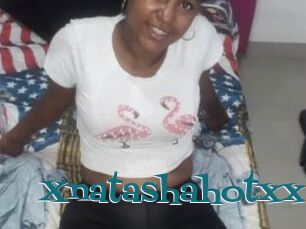Xnatashahotxx