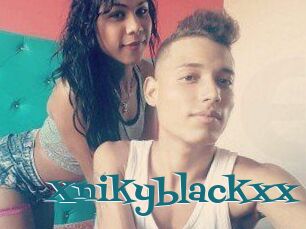 Xnikyblackxx