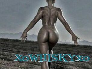 XoWHISKYxo