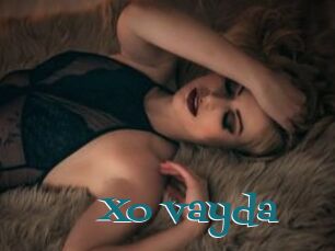 Xo_vayda