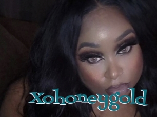 Xohoneygold