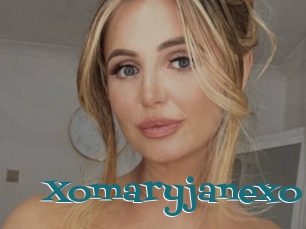 Xomaryjanexo