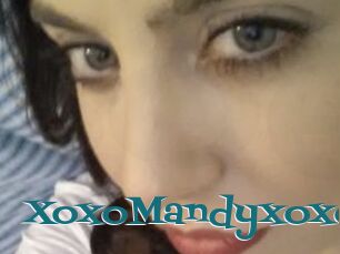 XoxoMandyxoxo