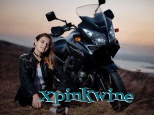 Xpinkwine