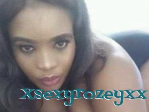 Xsexyrozeyxx