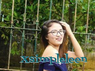 Xsimpleleen