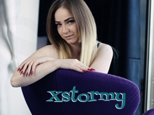 Xstormy
