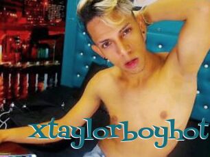 Xtaylorboyhot