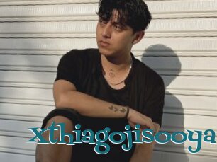 Xthiagojisooya