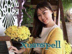 Xuanspell