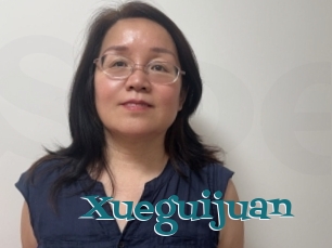 Xueguijuan