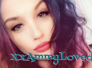 XxAmmyLoved
